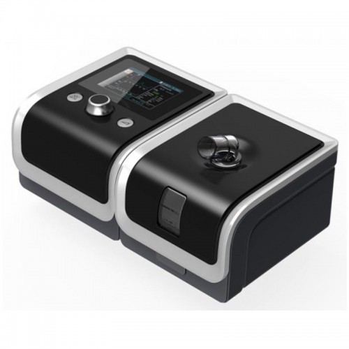 GII Series Auto CPAP Machine with Humidifier by BMC